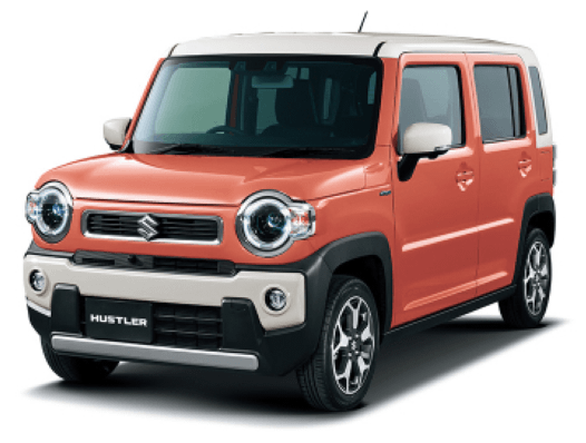 車画像
