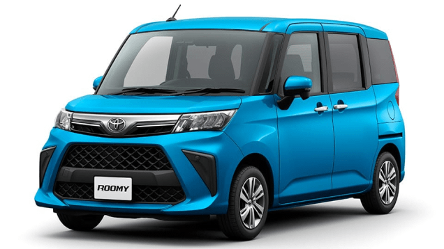 車画像